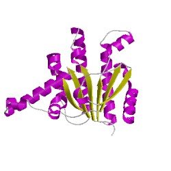 Image of CATH 2vg1A