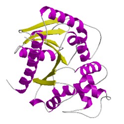 Image of CATH 2vg8A01