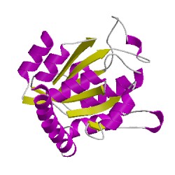 Image of CATH 2vg8A02
