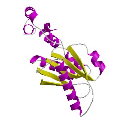 Image of CATH 2vgbA01