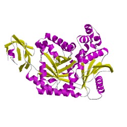 Image of CATH 2vgbB