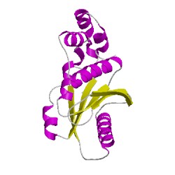 Image of CATH 2vgbB01