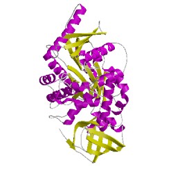 Image of CATH 2vgbD