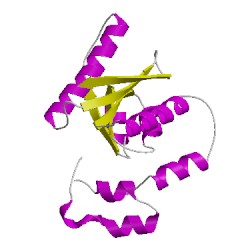 Image of CATH 2vgbD01