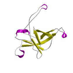 Image of CATH 2vgcB