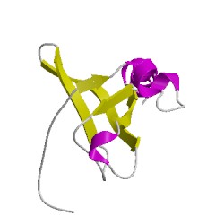 Image of CATH 2vgcC00