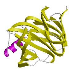 Image of CATH 2vgdA