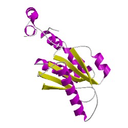 Image of CATH 2vgfA01