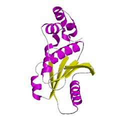 Image of CATH 2vgfB01