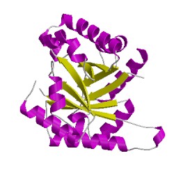 Image of CATH 2vgfB02