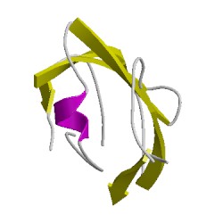 Image of CATH 2vgfB03