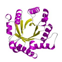 Image of CATH 2vgfC02