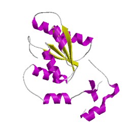 Image of CATH 2vggC01