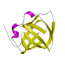 Image of CATH 2vggC03