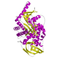 Image of CATH 2vggD