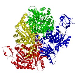 Image of CATH 2vgi