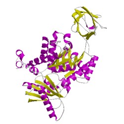Image of CATH 2vgiA