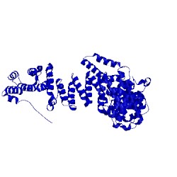 Image of CATH 2vgl
