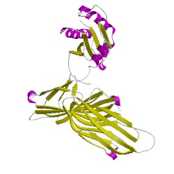 Image of CATH 2vglM