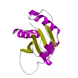 Image of CATH 2vglM01