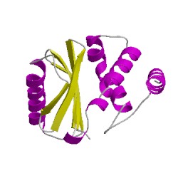 Image of CATH 2vglS00