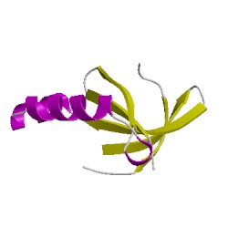 Image of CATH 2vgpA01