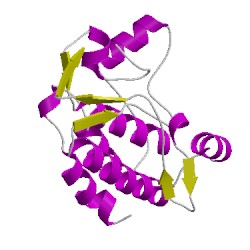 Image of CATH 2vgpB02