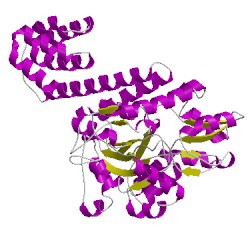 Image of CATH 2vgqA