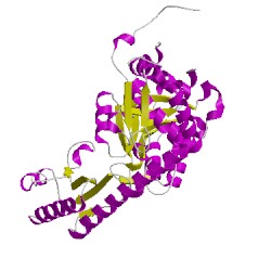 Image of CATH 2vgzA