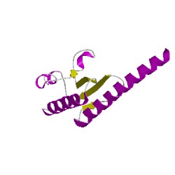 Image of CATH 2vgzA03