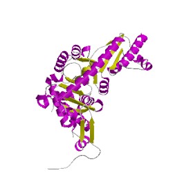 Image of CATH 2vgzB