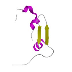 Image of CATH 2vgzB01