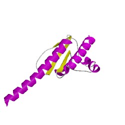 Image of CATH 2vgzB03