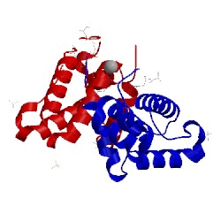 Image of CATH 2vh3