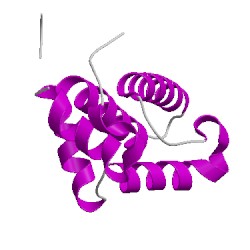 Image of CATH 2vh3A