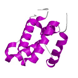 Image of CATH 2vh3B
