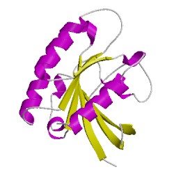 Image of CATH 2vh5R00