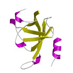 Image of CATH 2vh6A02