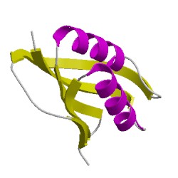 Image of CATH 2vh7A