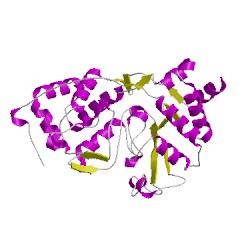 Image of CATH 2vhdA