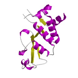 Image of CATH 2vhdA01
