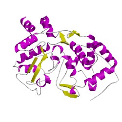 Image of CATH 2vhdB