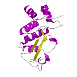 Image of CATH 2vhdB01