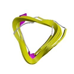 Image of CATH 2vheB02