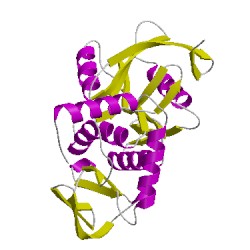 Image of CATH 2vhjA