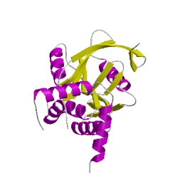 Image of CATH 2vhjA01