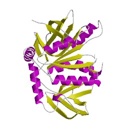 Image of CATH 2vhjC