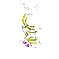 Image of CATH 2vhmD00