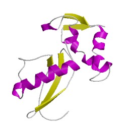 Image of CATH 2vhmI