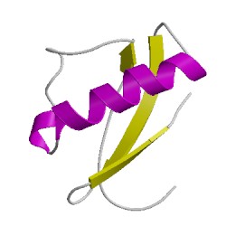 Image of CATH 2vhmI01
